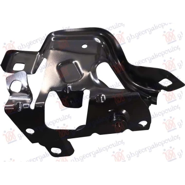 NOSAC BLATOBRANA DONJI METAL