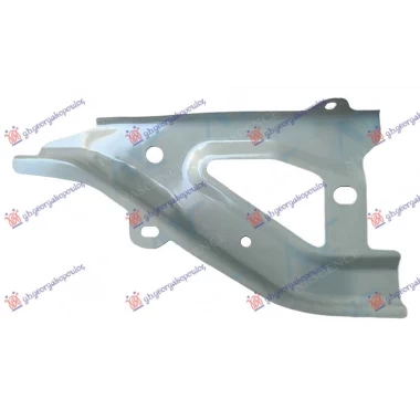 NOSAC BLATOBRANA DONJI METALNI