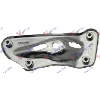 NOSAC BLATOBRANA DONJI SPOLJASNJI METAL