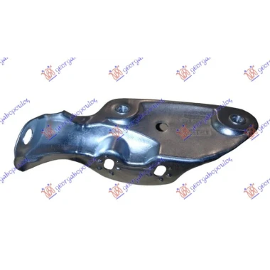 NOSAC BLATOBRANA DONJI UNUTRASNJI METAL