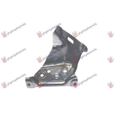 NOSAC BLATOBRANA GORNJI METAL