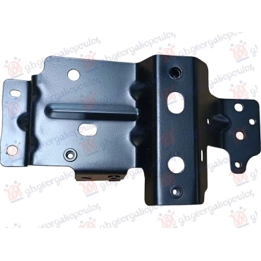 NOSAC BLATOBRANA METAL