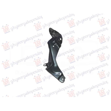 NOSAC BLATOBRANA METAL