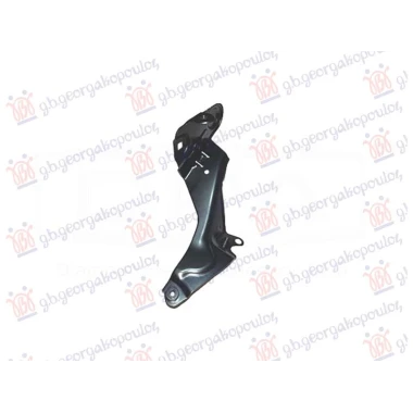 NOSAC BLATOBRANA METAL