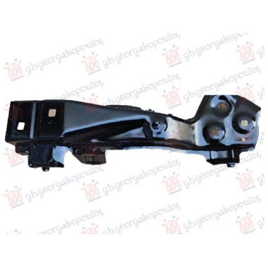 NOSAC BLATOBRANA METAL