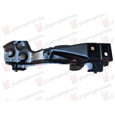 NOSAC BLATOBRANA METAL