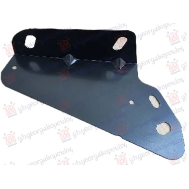 NOSAC BLATOBRANA METAL