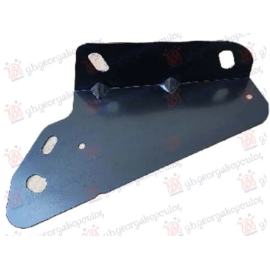 NOSAC BLATOBRANA METAL