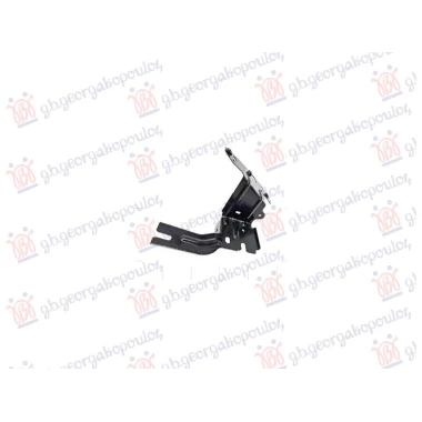 NOSAC BLATOBRANA METAL