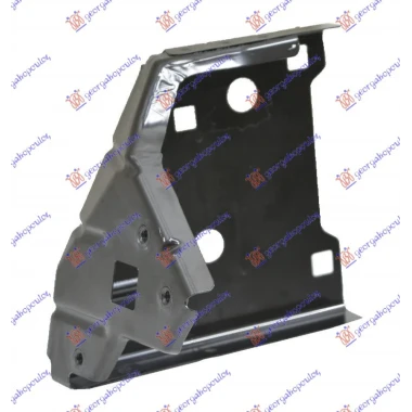 NOSAC BLATOBRANA METAL
