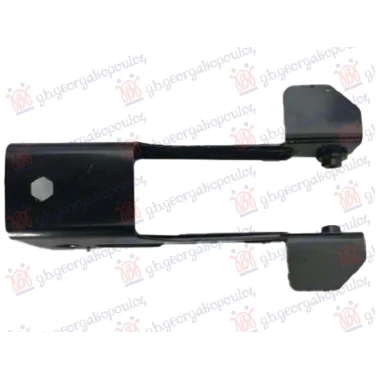 NOSAC BLATOBRANA METAL (L=D)