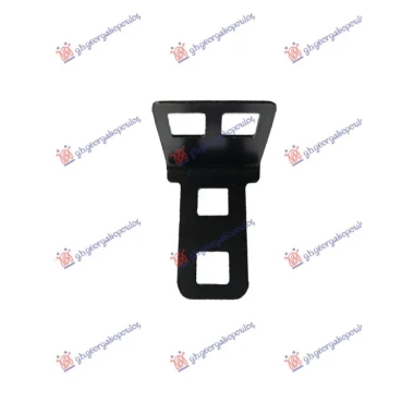 NOSAC BLATOBRANA METAL (L=D)