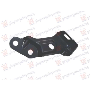 NOSAC BLATOBRANA METAL (ZADNJI GORNJI)