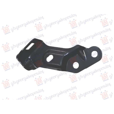 NOSAC BLATOBRANA METAL (ZADNJI GORNJI)