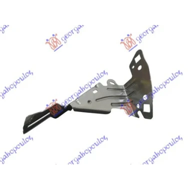 NOSAC BLATOBRANA METALNI