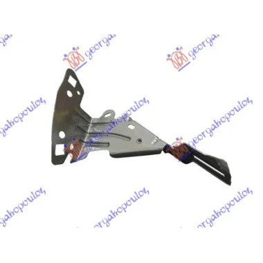 NOSAC BLATOBRANA METALNI