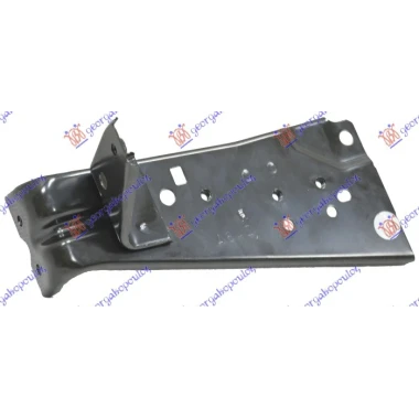 NOSAC BLATOBRANA METALNI