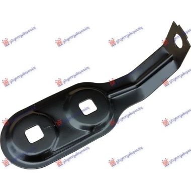 NOSAC BLATOBRANA METALNI (DONJI DEO)