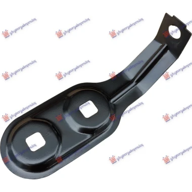 NOSAC BLATOBRANA METALNI (DONJI DEO)