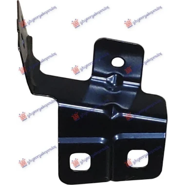 NOSAC BLATOBRANA METALNI (SREDNJI DEO)