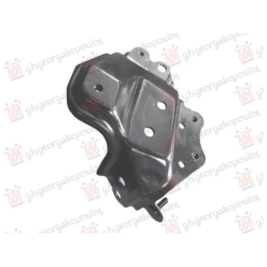 NOSAC BLATOBRANA METALNI (ZADNJI DEO)