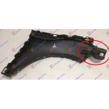 NOSAC BLATOBRANA PLASTICNI