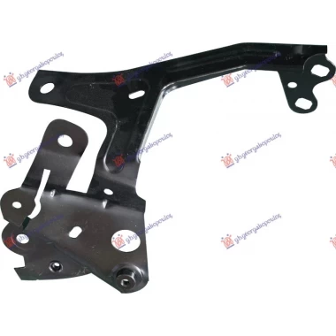 NOSAC BLATOBRANA (PREDNJI DEO) METAL