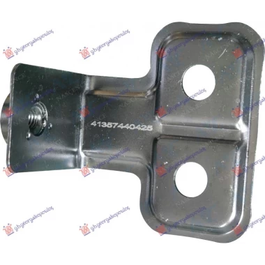 NOSAC BLATOBRANA (SREDNJI) METAL