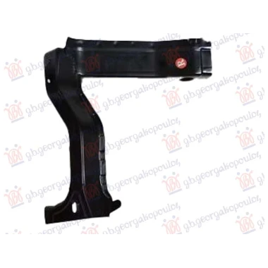 NOSAC BLATOBRANA UNUTRASNJI METAL