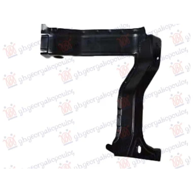 NOSAC BLATOBRANA UNUTRASNJI METAL