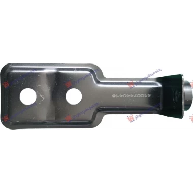 NOSAC BLATOBRANA (ZADNJI DEO) L=D METAL