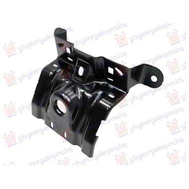 NOSAC BRAVE HAUBE METAL