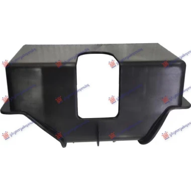 NOSAC BRAVE HAUBE PLASTICNI