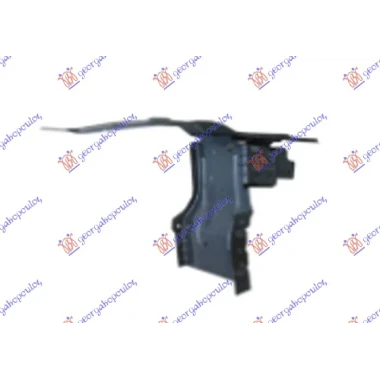 NOSAC BRAVE HAUBE VERTIKALNI