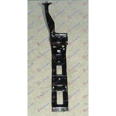 NOSAC BRAVE HAUBE VERTIKALNI