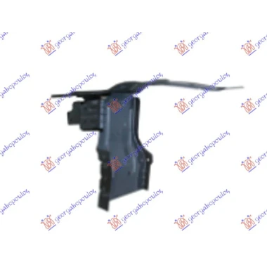 NOSAC BRAVE HAUBE VERTIKALNI