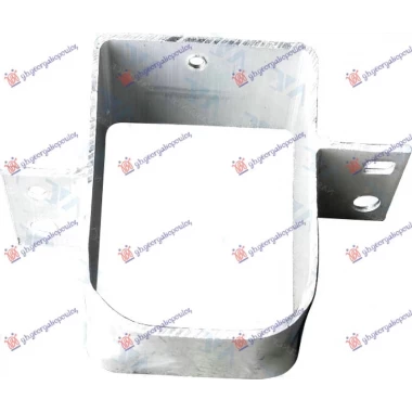NOSAC DONJE GREDE VERTIKALNI ALUMINIJUM