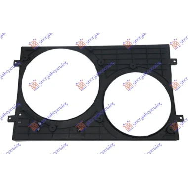 NOSAC DUPLOG VENTILATORA