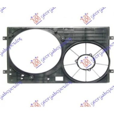 NOSAC DUPLOG VENTILATORA