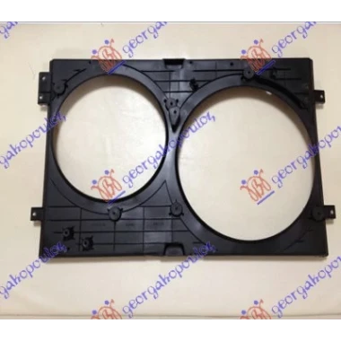 NOSAC DUPLOG VENTILATORA (BENZIN/DIZEL)