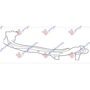 NOSAC FARA