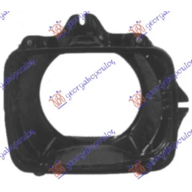 NOSAC FARA