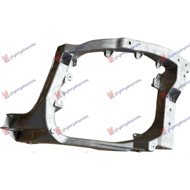 NOSAC FARA ALUMINIJUM