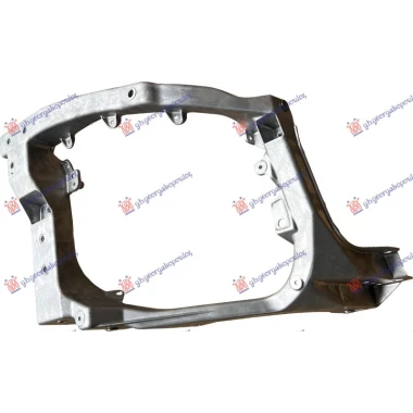 NOSAC FARA ALUMINIJUM