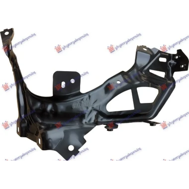 NOSAC FARA DONJI METALNI