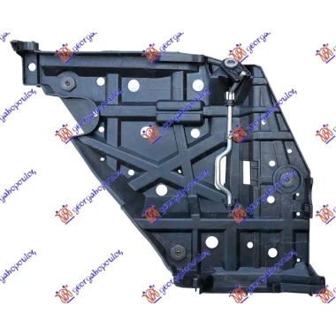 NOSAC FARA DONJI PLASTICNI -13