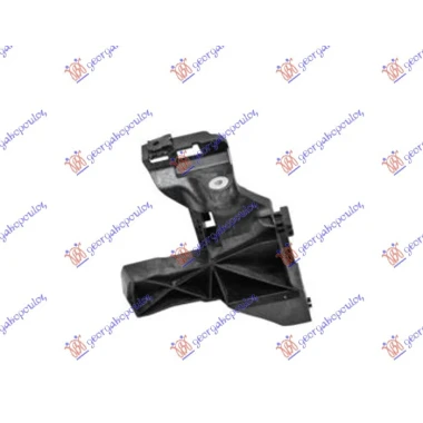 NOSAC FARA DONJI PLASTICNI