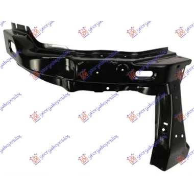 NOSAC FARA METAL