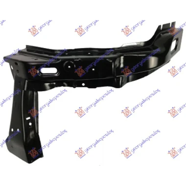 NOSAC FARA METAL