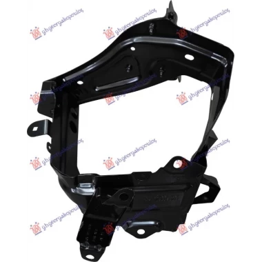 NOSAC FARA METAL